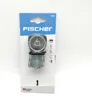 FISCHER Luce anteriore ricaricabile a LED 45/20 Dynamo Look Anteprima dell’immagine prodotto 22