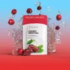 Wykałaczki Miracle o smaku wiśniowo-mentolowym opakowanie Podgląd zdjęcia produktu 8