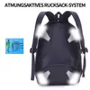 Herren Rucksack, großer, hochwertiger Backpack für Produktbild-Vorschau 2