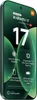 Xiaomi 17 Smartphone 6,3" OLED 5G Snapdragon 8 Elite Gen 5 Produktbild-Vorschau 16