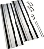 Vodicí Lišta 1400X180X14 Mm Produktbild-Vorschau 1