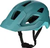 KED Embrace MU-1 Unisex Fahrradhelm Allroundhelm blau 52-58 Produktbild-Vorschau 2