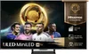 TV Hisense 75U7Q PRO (2025) 75" ULED Mini-LED PRO UHD 4K Produktbild-Vorschau 6