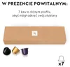 Kávovar na kapsle Nespresso Lattissima One EN510.W, bílý Náhled obrázku produktu 16