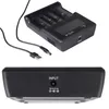 Batteria CR123 A agli ioni di litio da 3,7 Volt, 850 mAh 8 Anteprima dell’immagine prodotto 5