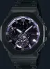 Casio G-SHOCK Classic Dual Time Solar Herrenuhr Produktbild-Vorschau 6