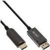 InLine DisplayPort zu HDMI AOC Konverter Kabel, 4K/60Hz, Produktbild-Vorschau 5