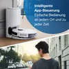 ECOVACS Deebot N8 Pro+ Saugroboter mit Absaugstation Produktbild-Vorschau 7