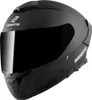 Casco Bogotto FF118, nero opaco, M Anteprima dell’immagine prodotto 2