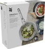 WMF Click&Serve Sauteuse Induktion 24 cm, ohne Produktbild-Vorschau 9