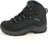 Lowa Taurus Pro GTX Mid Wanderstiefel Grau Produktbild-Vorschau 22