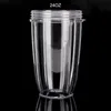 Ersatzbecher für NutriBullet (hoch – 24-Stück) von Produktbild-Vorschau 2