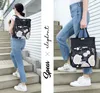 Rucksack Damen Herren Spear Hygge Damenrucksack Produktbild-Vorschau 2