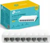 TP-LINK LiteWave 8-Port 10/100 Mbps Desktop Switch Custodia Anteprima dell’immagine prodotto 12