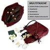 Sac à main pour femme, sac à bandoulière, grand sac cabas, Voir les images du produit 4