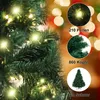 Umelý vianočný stromček Peviasot, výška 180 cm, s 250 LED Náhľad obrázku produktu 3
