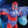 Diamond Select Marvel Comic Gallery Magneto 25 Cm Figur Produktbild-Vorschau 3