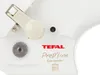 Close-up of a white Tefal can opener. Anteprima dell’immagine prodotto