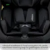 Osann One360 SL i-Size - All Black Produktbild-Vorschau 17