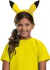 Disguise Pikachu Ears, Čelenka na maškarný ples, Detské, Náhľad obrázku produktu 2