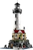 LEGO Ideas Latarnia morska z napędem (21335 ) Podgląd zdjęcia produktu 25