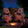 Sylvanian Families 5814, 3 rok/roky, Chlapec/děvče, 80 mm, Náhled obrázku produktu 4