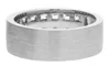 Esprit Damen Ring Silber Zirkonia ESRG92222A1, Ringgröße:53 Produktbild-Vorschau 4
