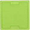 LickiMat Soother Leckmatte Hund grün 20 x 20 cm Produktbild-Vorschau