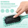 Curl Hair Brush, Lockenbürste , Curl Define Stylingbürste, Produktbild-Vorschau 4