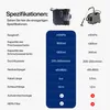 Samako Polsterreiniger Gerät PowerClean Pro 2000W – Produktbild-Vorschau 12