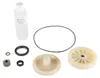 Reber kit manutenzione olio guarnizioni ingranaggi motore Anteprima dell’immagine prodotto 2