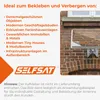 Selfsat H30D1 Flachantenne mit Single LNB für 1 Teilnehmer Produktbild-Vorschau 24