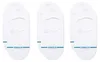 Stance 3er-Pack No-Show-Socken mit Icon, Weiß One Size Produktbild-Vorschau 10