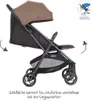 Graco Buggy & Sportwagen Myavo bis 22 kg belastbar Produktbild-Vorschau 6