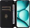 Cover in Pelle finta per Xiaomi Redmi Note 15 Pro 5G Flip Anteprima dell’immagine prodotto 5