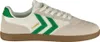 Hummel Coe25 M Indoor Schuhe Sneaker weiß/beige/grün Produktbild-Vorschau 8