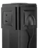 Oplaadstation voor smartphones. Laadpaal met 2x USB-A, 2x Productafbeelding-voorbeeld 8