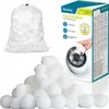 Bestway 58475, Filtermedien, Weiß, Polyethylen, 780 g, Box, Produktbild-Vorschau 47
