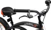 BIKESTAR Kinder Fahrrad ab 6 Jahre | 20 Zoll Cruiser Produktbild-Vorschau 7