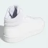 adidas Hoops 3.0 Mid Stiefel Weiß Produktbild-Vorschau 25