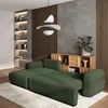 Masseno Ecksofa MODENZA N L-S mit Schlaffunktion L-Form, Produktbild-Vorschau 4