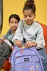 Lässig School Backpack Origin Bold lavender Produktbild-Vorschau 11
