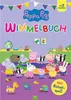 Peppa Pig Wimmelbuch Voir les images du produit 3