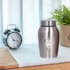 Profesionální mini pohřební urna 1000 ml pro domácí zvířata Náhled obrázku produktu 4