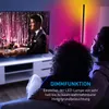 Grundig LED Stehlampe – RGB Stehlampe 140cm – LED Produktbild-Vorschau 3