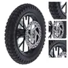 Hinterradreifen 12,5 x 2,75 Zoll Ersatz für Coolster 49cc Produktbild-Vorschau 8