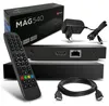 MAG 540 UHD 4K Linux IP-Receiver (LAN, HDMI, USB, Dolby Produktbild-Vorschau 7
