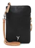 SURI FREY Handytasche Buffy Handyetui Black schwarz Produktbild-Vorschau 1