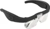 Kopflupe ,lupenbrille, verstellbares LED-Weißlicht, 4 Produktbild-Vorschau 5