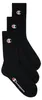 Pack de 3 chaussettes Crew Champion Basics - taille 39-42 Voir les images du produit 4